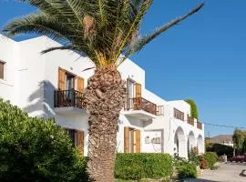 Hotel Swiss Home