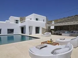 Seabird Sunbird Villas
