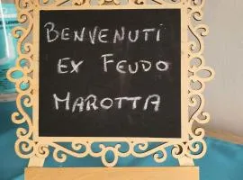 Appartamento Ex Feudo Marotta