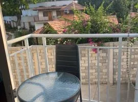 Con Piscina, Cómodo y acogedor Apartaestudio en el rodadero
