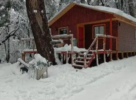 Cabañas Termas de Chillán