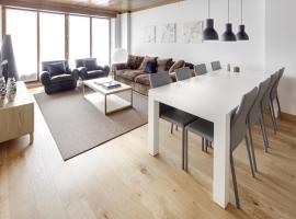 Cap 1500 by FeelFree Rentals, hotel en Baqueira Beret