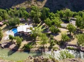 Cabañas Del Sol