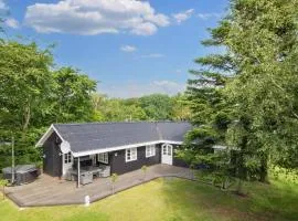 Holiday home Thyholm XIX