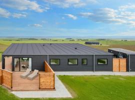 5 star holiday home in Lemvig-By Traum, hotel i Lemvig