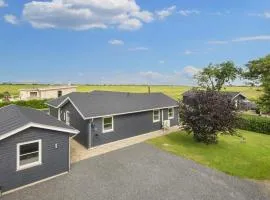 5 star holiday home in Vinderup-By Traum