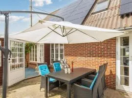 10 person holiday home in Thyborøn-By Traum