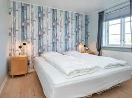 10 person holiday home in Thyborøn-By Traum