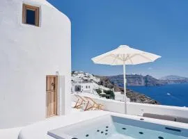 The Mill Haven Santorini