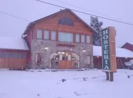 Hosteria Santa Magdalena