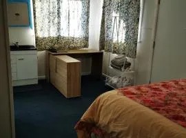 Affordable and convenient accommodation