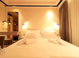 DeHa Rooms & Apartments