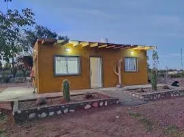 Cabaña Los Cardones