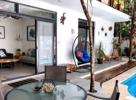 Villa Tucanes