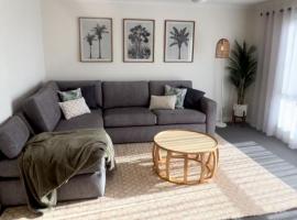 Port Vincent Motel & Apartments