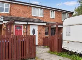 Alwent Apartment