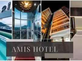 Amis Hotel VT by BAY LUXURY