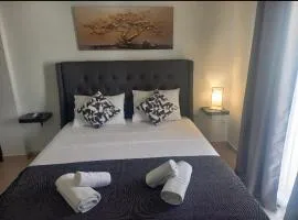DM's Penthouse