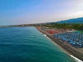 Monolocale al BlueMarine