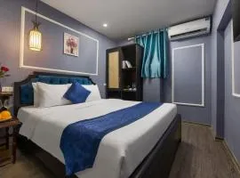 Amanda Boutique Hotel & Travel