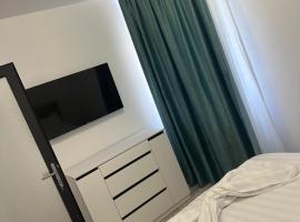 Apartament Laura, hotel a Mangalia