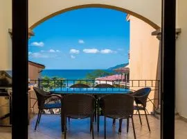 Sunrise 20- 3 Bedroom Ocean View Penthouse Condo
