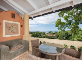 El Diria 301- Ocean View 3 Bedroom Condo