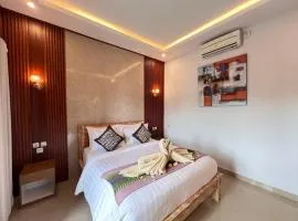 Lime Penida Cottages