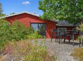 Nice Home In Ronneby With Wifi