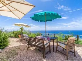 Stunning Apartment In Bonassola