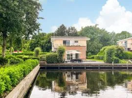 3 Bedroom Stunning Home In Workum