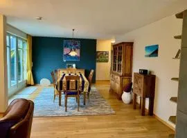Villa Sonnengarten Apartment No 6