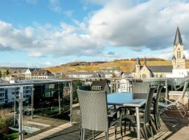 Ahrpartments Comfortable holiday residence, hotel in Bad Neuenahr-Ahrweiler