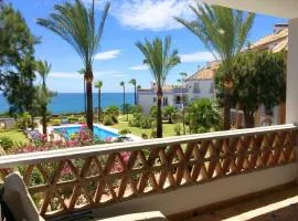 Beach apartment La Perla de Marakech 2