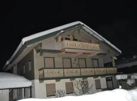 Alpentraum Comfortable holiday residence