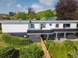 Holiday villa Sauerland