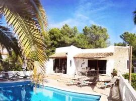 Casa Palmera Comfortable holiday residence