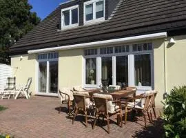 Strandrausch Comfortable holiday residence