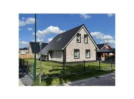 Fehnhuus Comfortable holiday residence