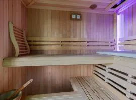 Holiday Home in Friesland near Canal & Lake