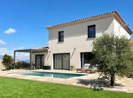Maison Avec Piscine