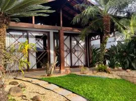 Pousada DRIRIOS HOUSE