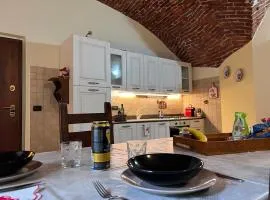 Lovely Apartments Barra di ferro centro Storico Cuneo