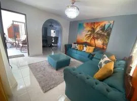 6B Santiago Harmonic Apt Especially For You