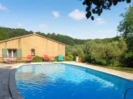 Beautiful Home In Varages With Wifi