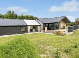 4 Bedroom Amazing Home In Nordborg