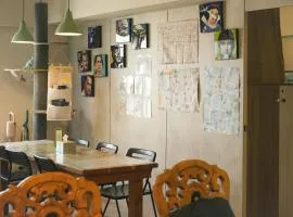 Loft18 Hostel