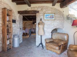 Dimora & Spa Il Cerchio di Lullo