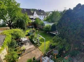 Ferienwohnung Maria Magdalena