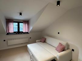 Lovely condo with free parking, căn hộ chung cư cao cấp ở Kranjska Gora